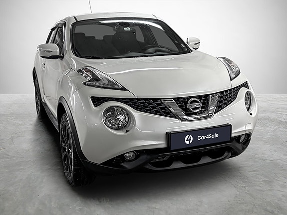 Nissan Juke 7 of 26