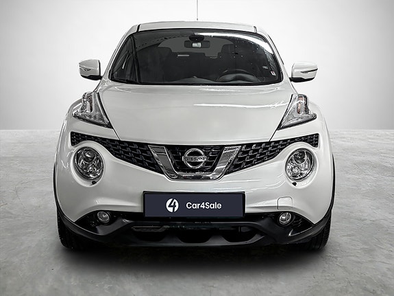 Nissan Juke 8 of 26