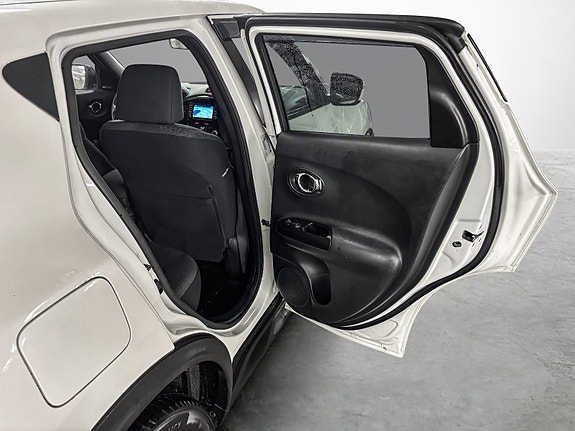 Nissan Juke 20 of 26
