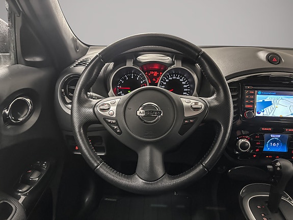 Nissan Juke 13 of 26