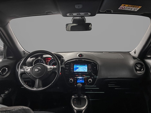 Nissan Juke 12 of 26