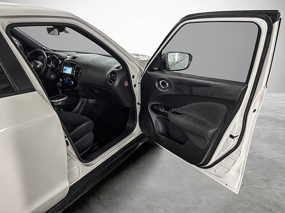Nissan Juke 11 of 26