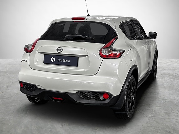 Nissan Juke 5 of 26