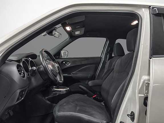 Nissan Juke 10 of 26
