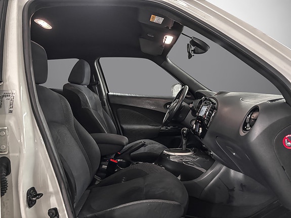 Nissan Juke 17 of 26