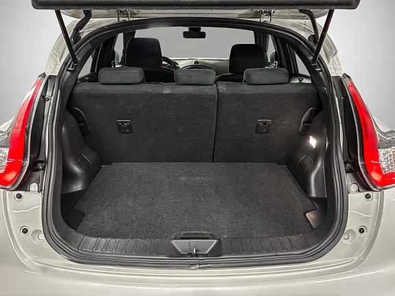 Nissan Juke 23 of 26