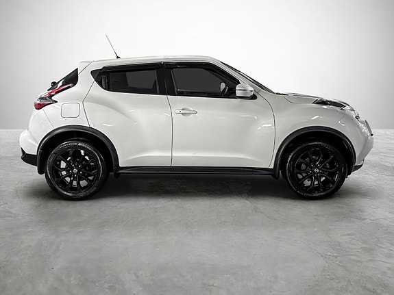 Nissan Juke 6 of 26