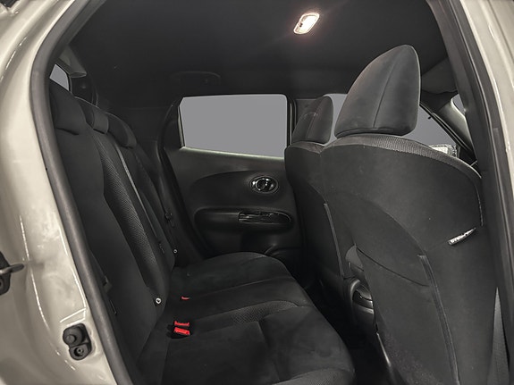 Nissan Juke 21 of 26