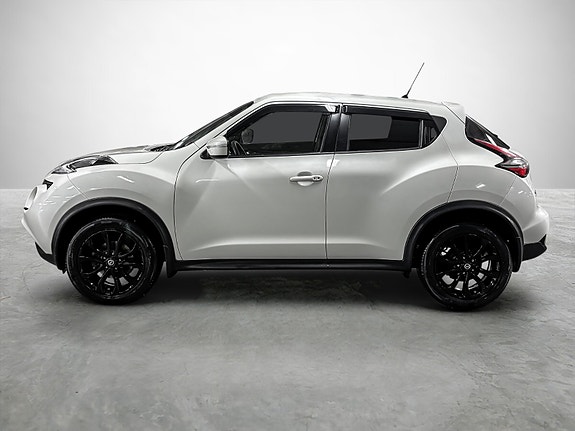 Nissan Juke 2 of 26