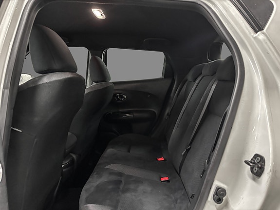 Nissan Juke 19 of 26