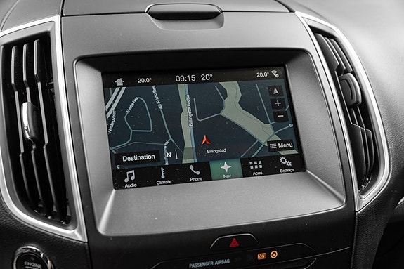 Ford S-MAX 23 of 30