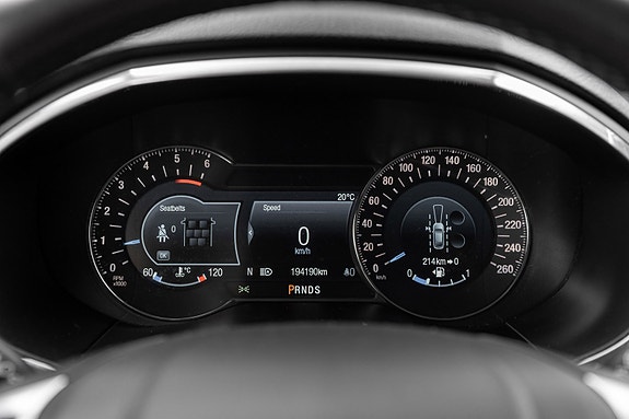 Ford S-MAX 21 of 30