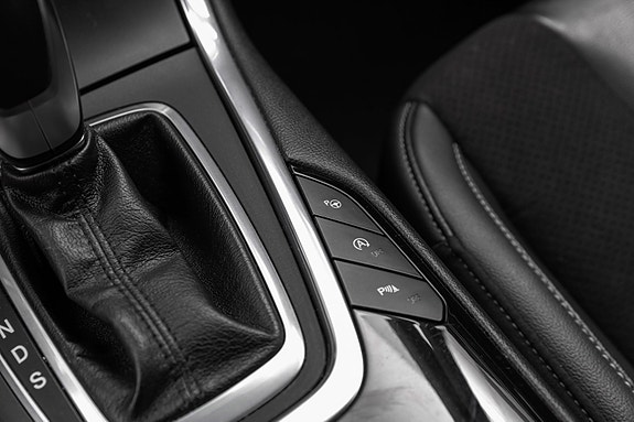 Ford S-MAX 29 of 30