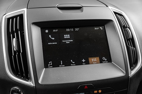 Ford S-MAX 25 of 30