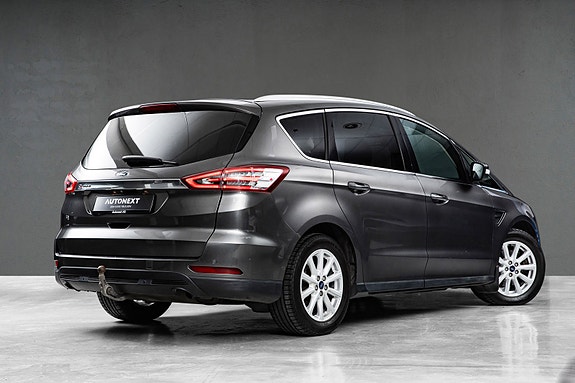 Ford S-MAX 5 of 30