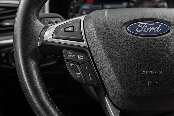 Ford S-MAX 19 of 30