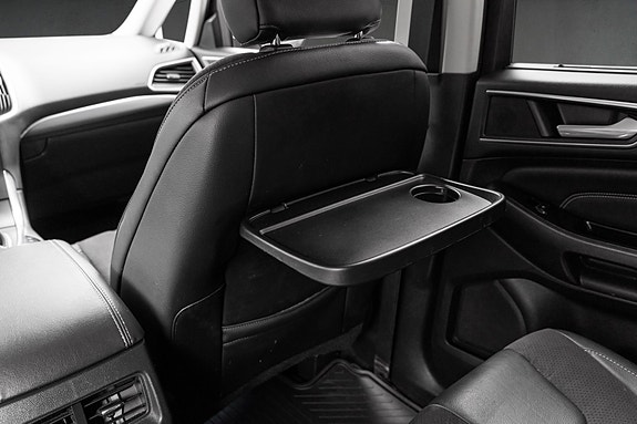 Ford S-MAX 15 of 30