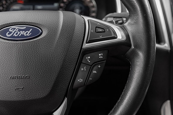 Ford S-MAX 20 of 30