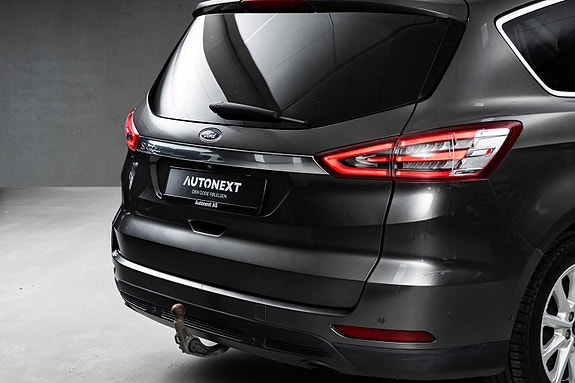 Ford S-MAX 6 of 30