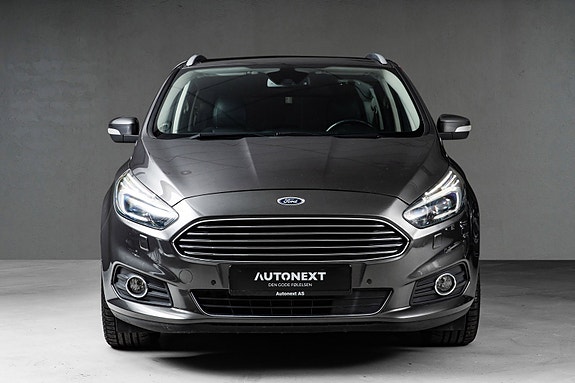 Ford S-MAX 3 of 30