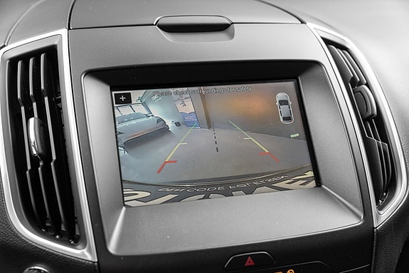Ford S-MAX 26 of 30