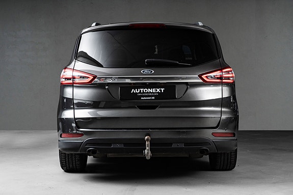 Ford S-MAX 7 of 30