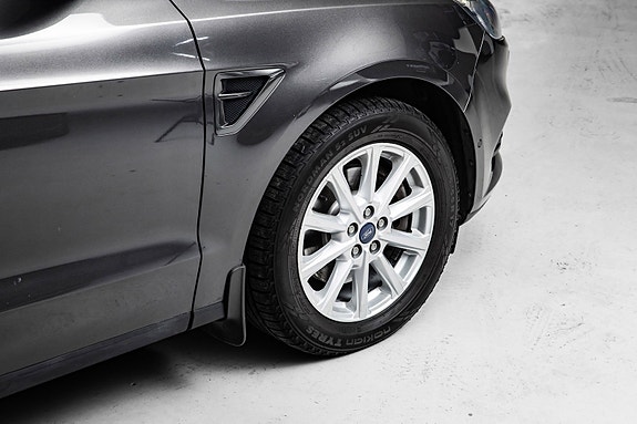 Ford S-MAX 10 of 30