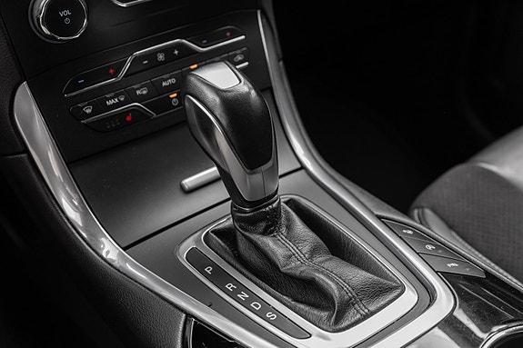 Ford S-MAX 27 of 30