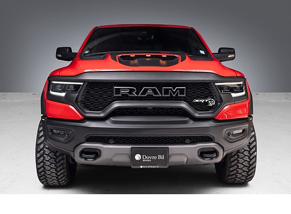 RAM 1500 6 of 30