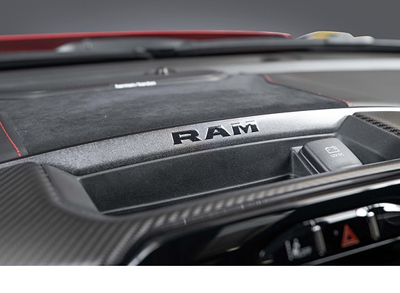 RAM 1500 30 of 30