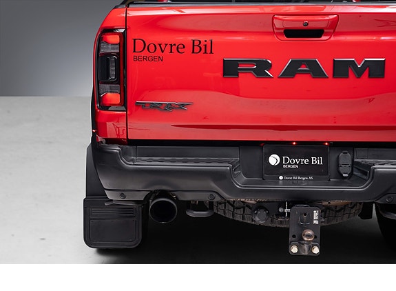 RAM 1500 16 of 30