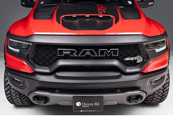 RAM 1500 8 of 30