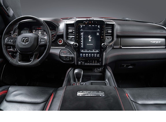 RAM 1500 18 of 30