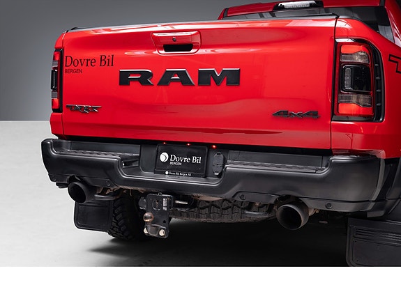 RAM 1500 12 of 30