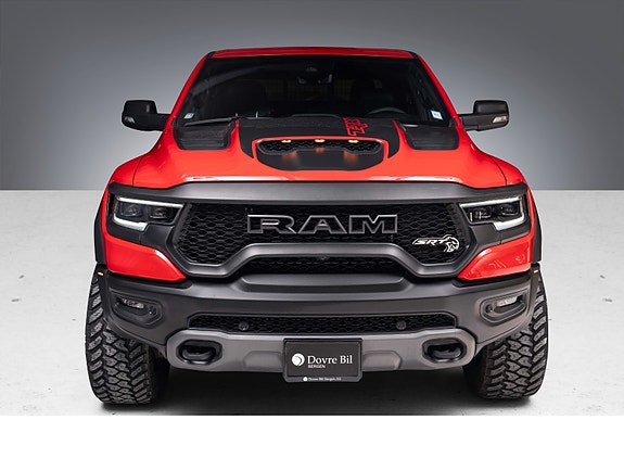 RAM 1500 7 of 30