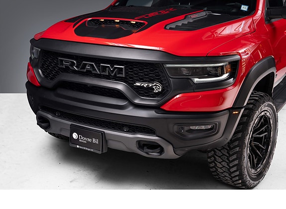 RAM 1500 3 of 30