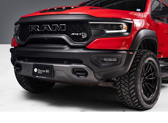 RAM 1500 2 of 30