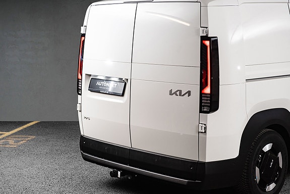 Kia PV5 6 of 20