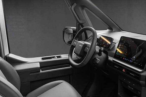 Kia PV5 13 of 20