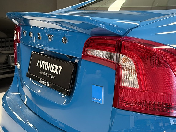Volvo S60 5 of 5