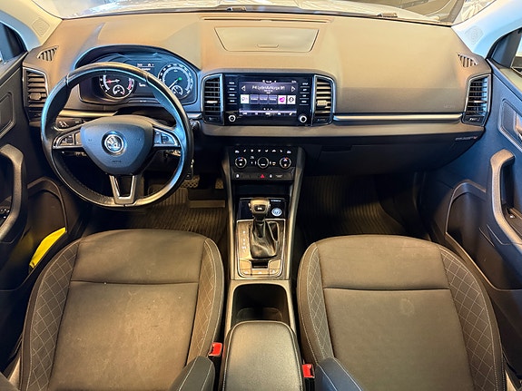 Skoda Karoq 19 of 28