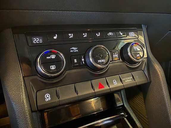 Skoda Karoq 25 of 28