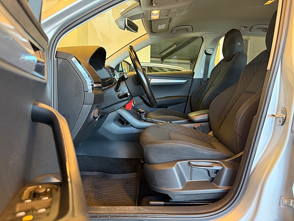 Skoda Karoq 7 of 28