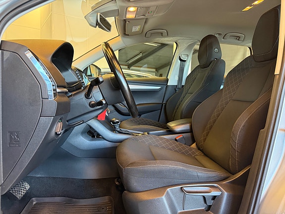 Skoda Karoq 9 of 28