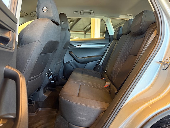 Skoda Karoq 10 of 28