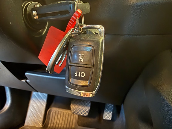 Skoda Karoq 28 of 28