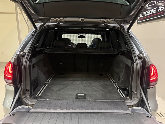 BMW X5 17 of 30