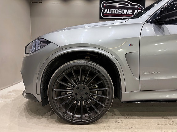 BMW X5 15 of 30