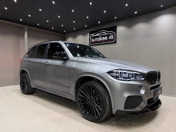 BMW X5 6 of 30