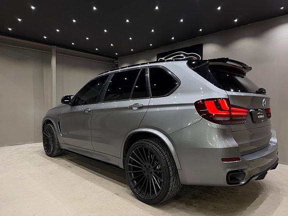 BMW X5 9 of 30